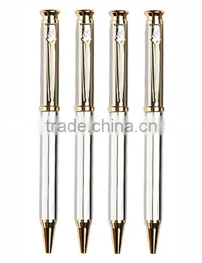 gift metal ballpen