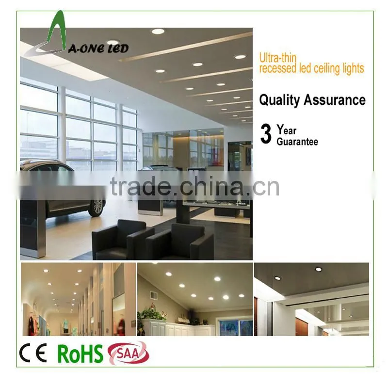 China wholesale price DALI 40W led Panel Light Dimmable Driver 7mm 600*600mm Square Ceiling Panel Light