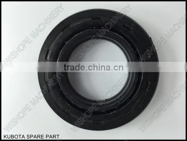 The new guide wheel seal kubota DC60 philippines harvester spares