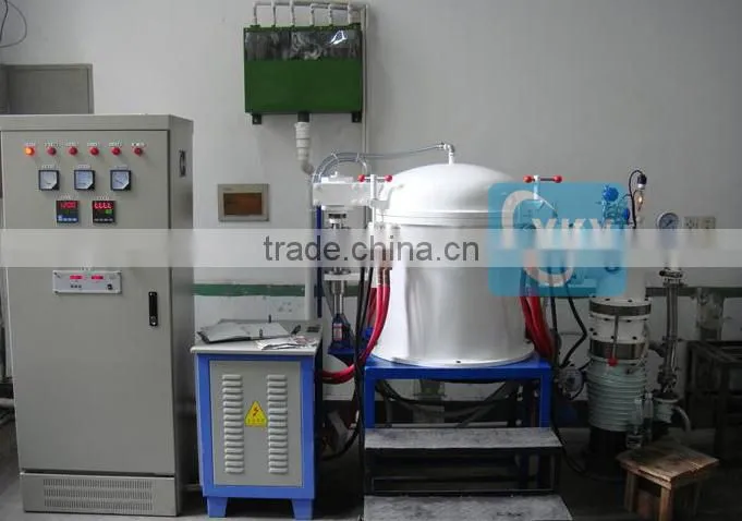 high temperature lab vacuum debinding furnace