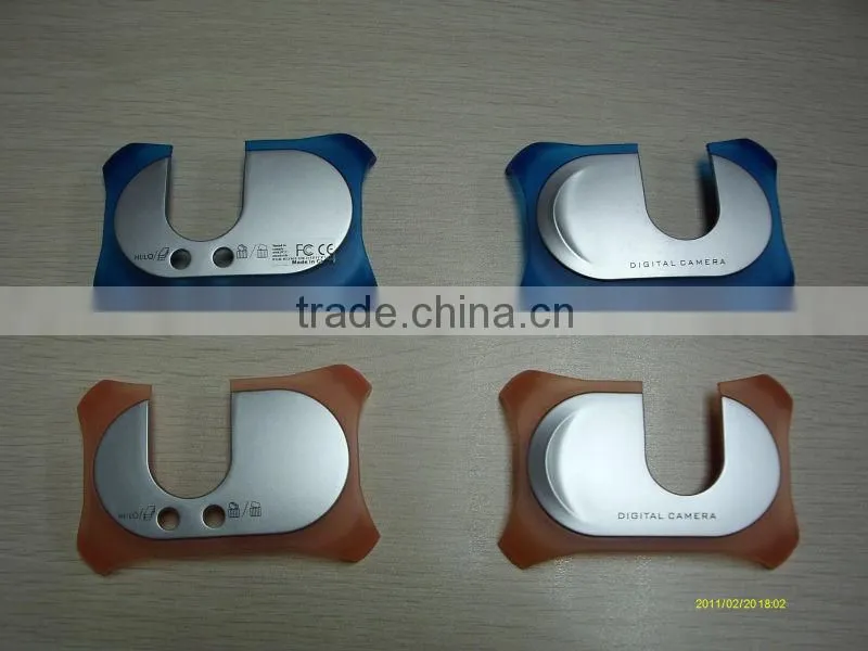 Hot sale 300k pixels mini hd digital camera DC-130E2N