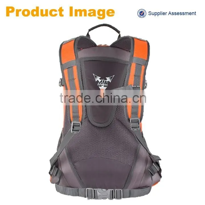 Sannovo new product wholesale hiking backpack,high quality fashion backpack travel bag