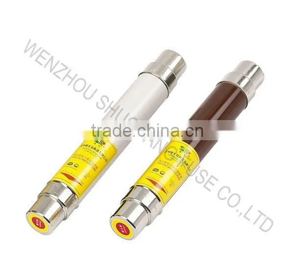 12kV H.V fuses for transformer protection