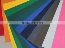Pu coated 300D beach umbrella fabric