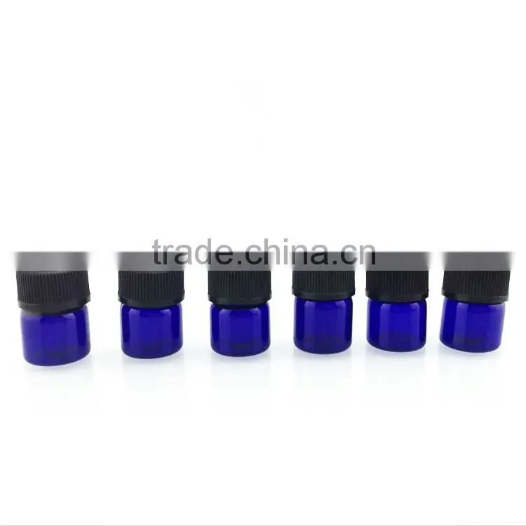 2ml custom pharmaceutical vial