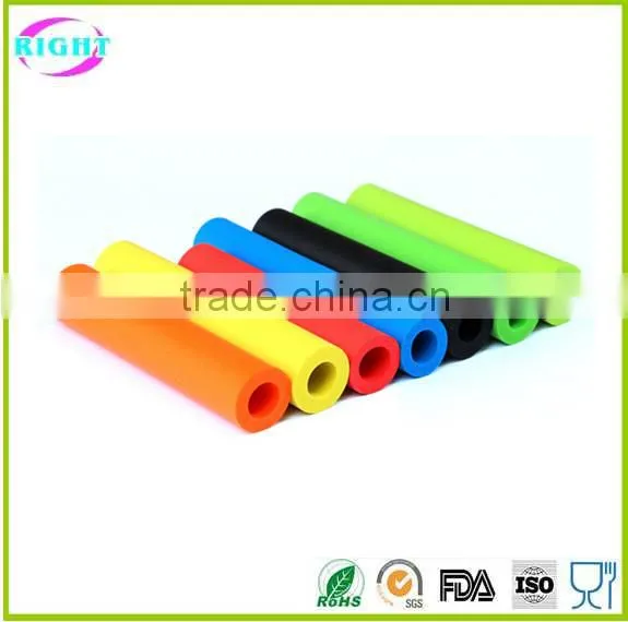 Factory cheap price high temperature auto silicone shower hose
