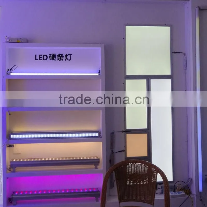 18w outdoor LED Wall Washer flood linear bar light