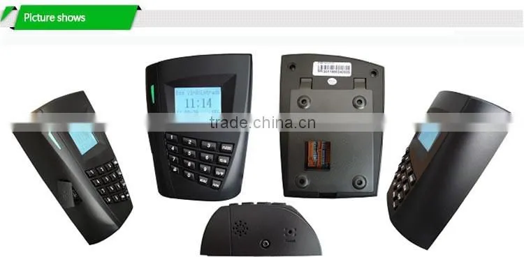 Stable Security Access Controller For Door ( HF-SC503 )