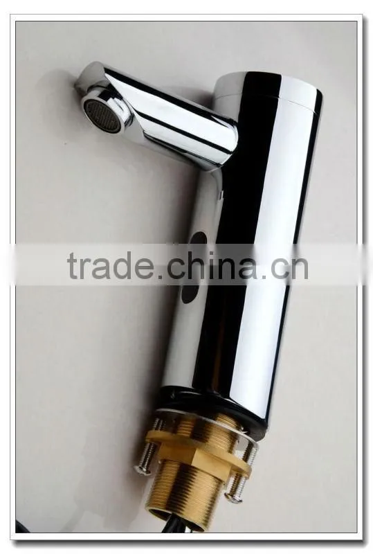 Infrared Sensor Basin Faucet for cold only