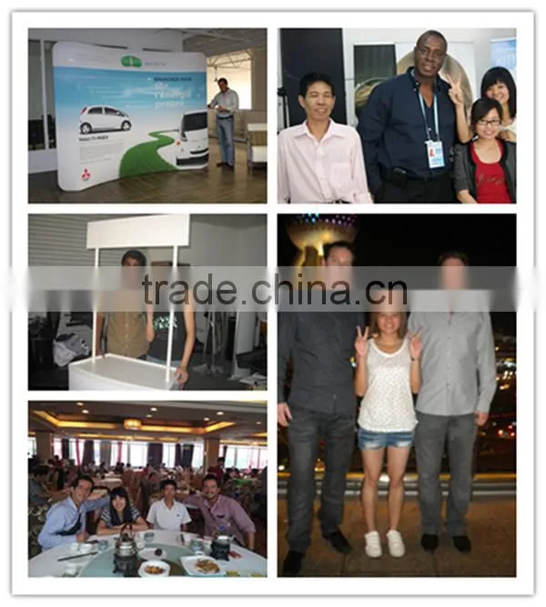 As Seen On TV direct selling On Alibaba Banner excellent Printing