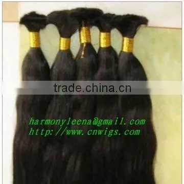 THE GOOD 100% virgin indian hair