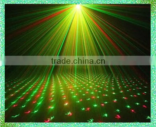 Firework Laser Light For Disco, Pub, Club Laser
