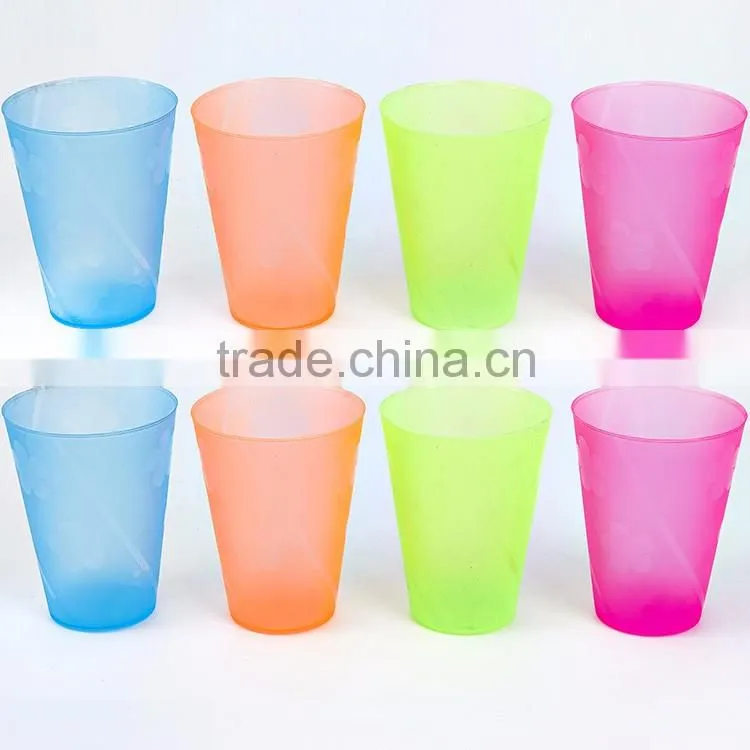 Wholesale Price Daily Quality Wide Mouth Custom Logo Plastic Drink Bottles