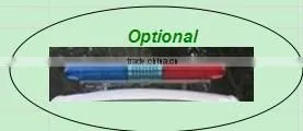 Chinese mobile workshop vehicle with CE certificate DN-4F