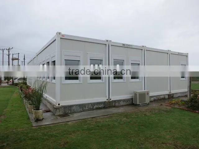 modular kindergarten