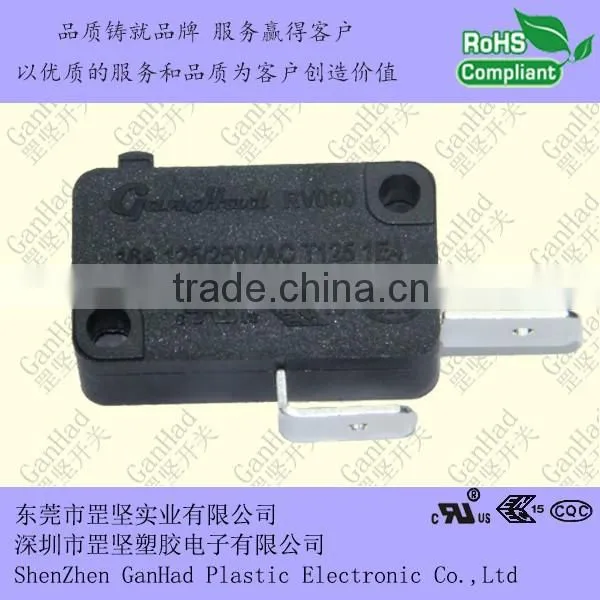 Micro switch