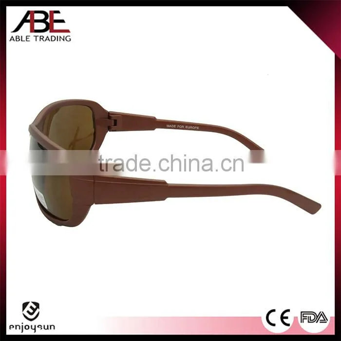 High quality ecnomic sports sunglasses