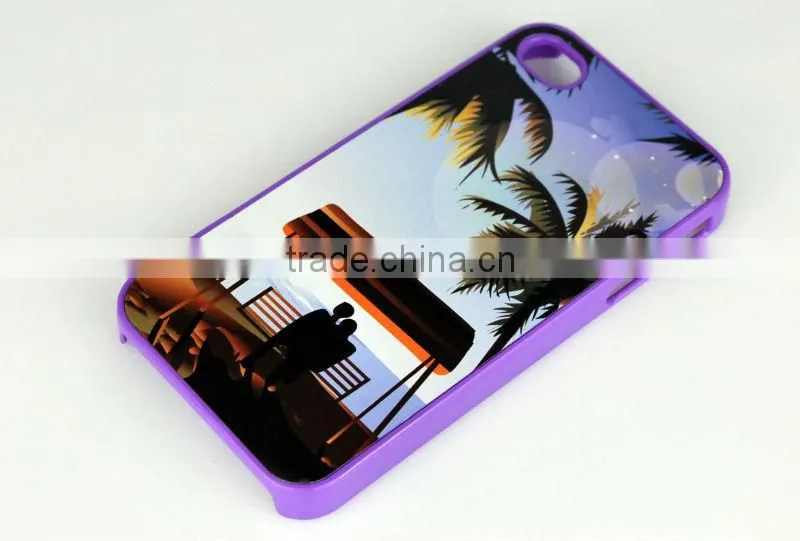 Plastic Cell Phone Case Machinery Cell Phone Case Making Machine