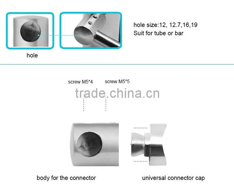 Premium Quality Factory Price Custom Made Practical Round Base