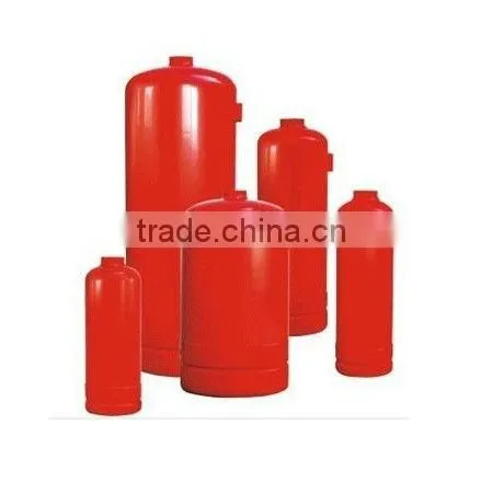 Manufacturer ISO9001 High Quality Fire Extinguisher Cylinder