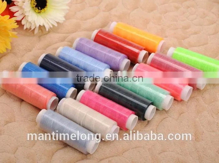 polyester sewing thread