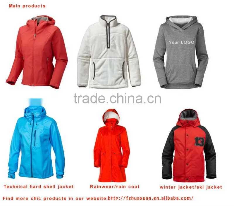 Kid's jacket--stylish kid's winter ski jacket garment,outdoor ski snow wear