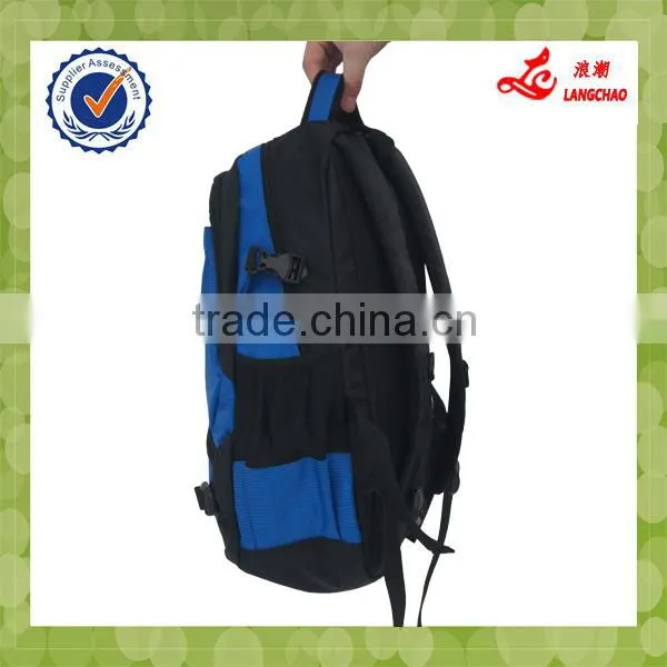 New laptop backpack wholesale outdoor travel sport bag