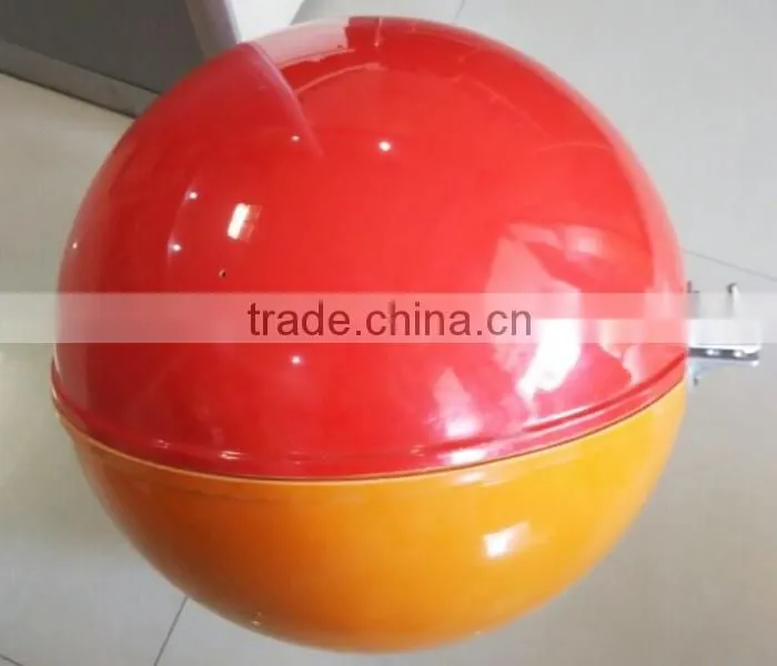 Aircraft Warning Lights and aircraft Warning Spheres made in China
