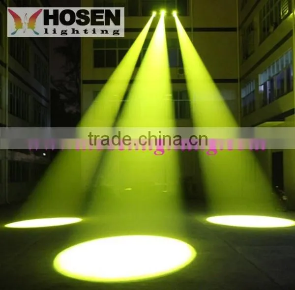 Stage equipment spot wash sharpy beam 330w 15r moving head beam light