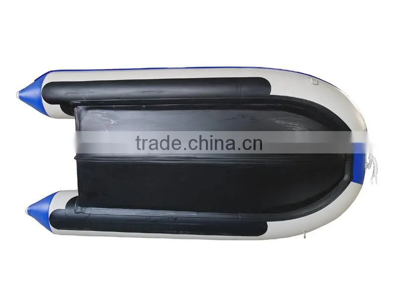 The Best Selling River BoatInflatable Boat