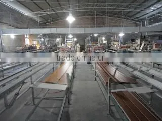 Haining Jiahao Plastic Technology Co., Ltd. company overview - view 1