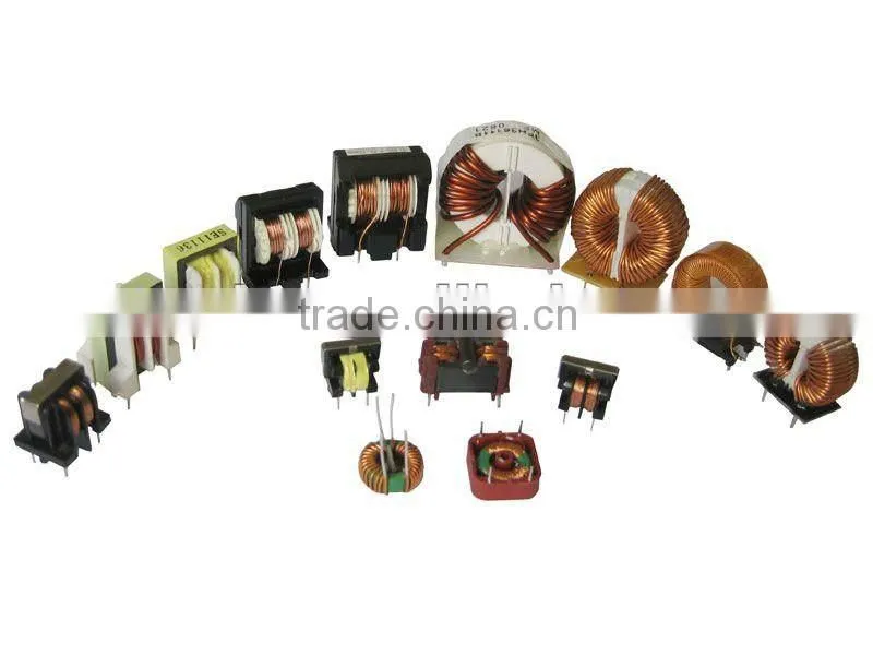 Electric Power filter Inductor with high quality
