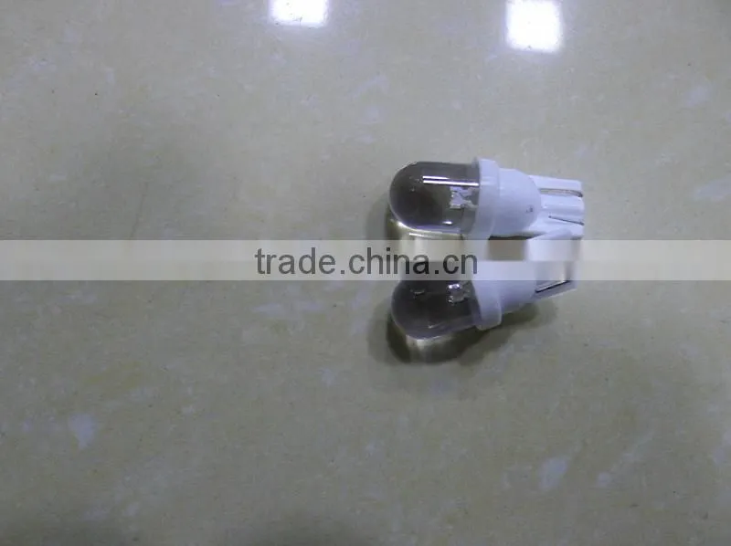 T10 168 194 W5W 1 LED Light Bulb Lamp 12V