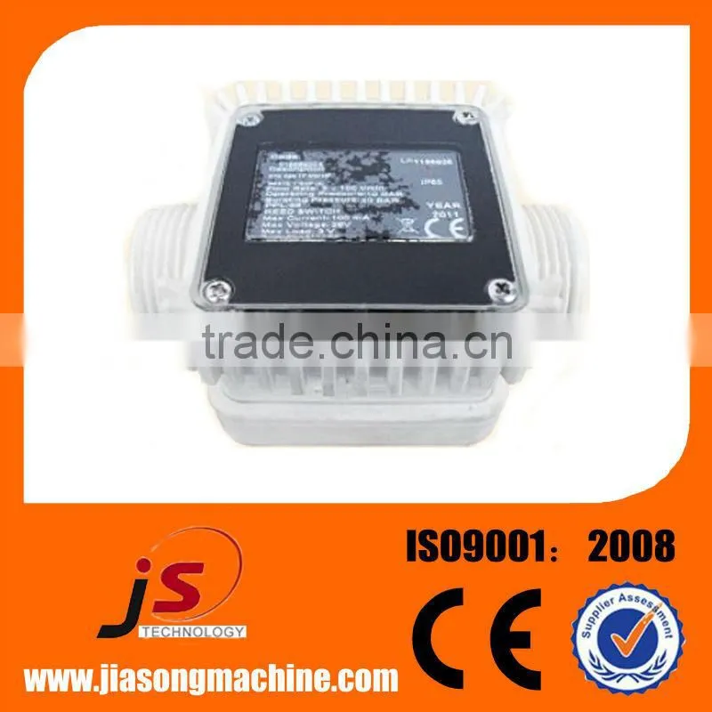 K24 turbine meter / Diesel Gear Meter / K24 Electronic Turbine Meter