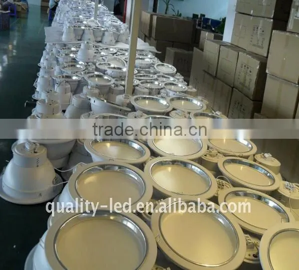 wholesale 30W,40W,50W led downlight high power