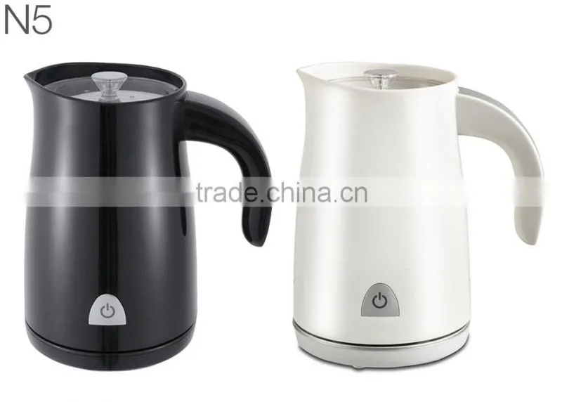 Automatic Electric Milk Foam Maker