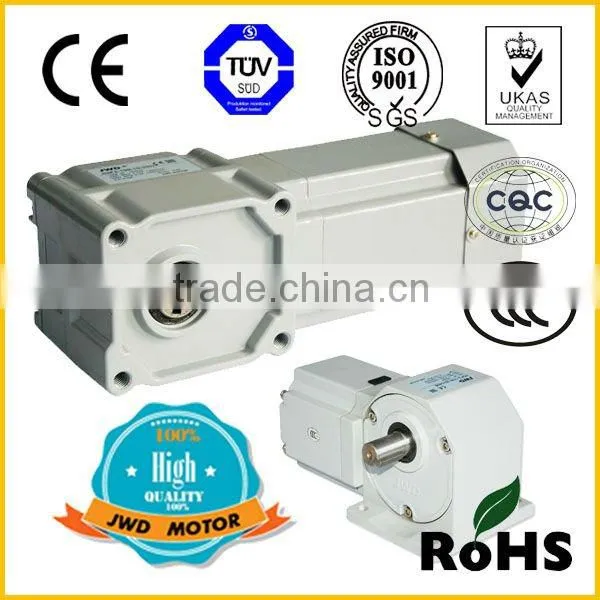 3 phase AC asynchronous 3hp Induction Motor 380V