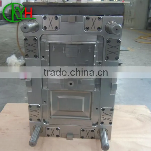 China manufacturing good quality injection plastic product