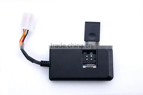 Using a mobile phone can realize free positioning tracking GPS tracker, real-time and accurate