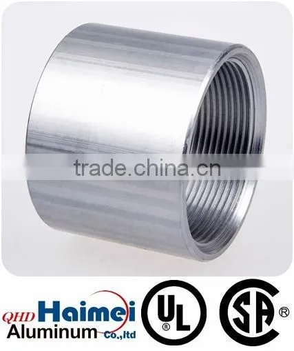 mechanical coupling type of aluminum