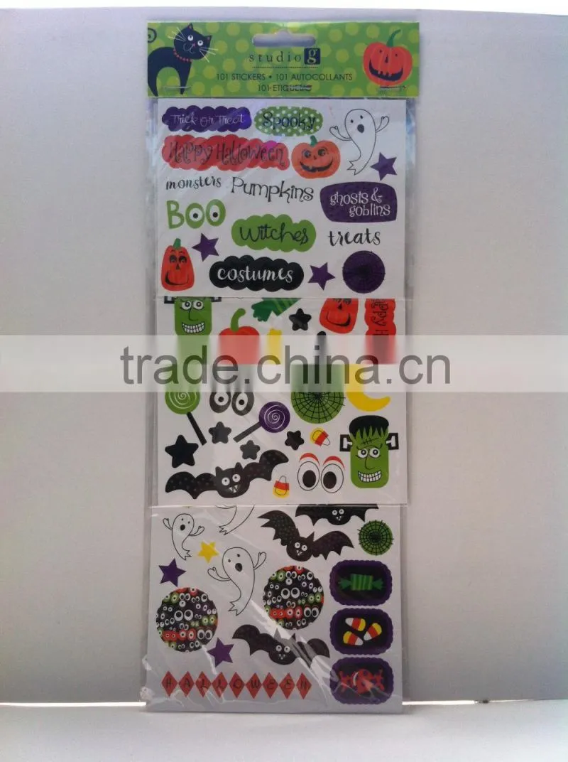 pvc sticker paper,self adhesive transparent sticker paper,sticker printing paper
