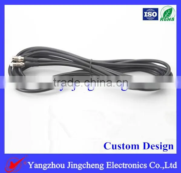 cc4 connector cable assembly