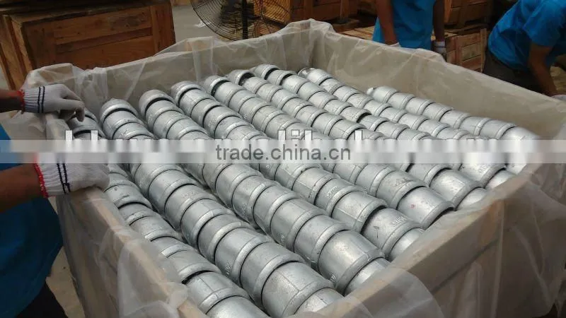 all kinds of Suspension clamps