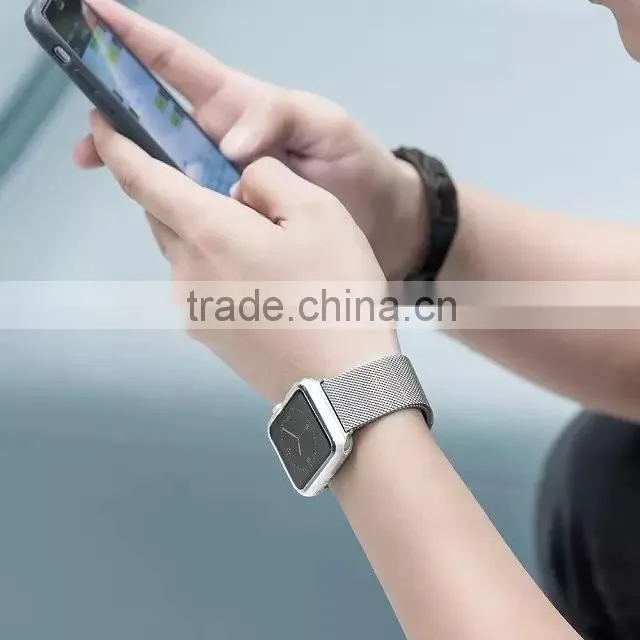 Best quality steel strap for APPLE WATCH
