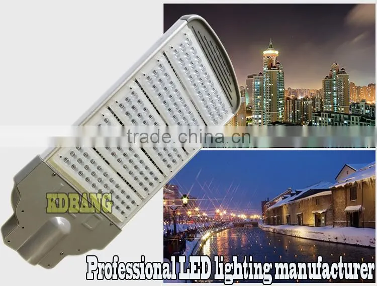 Alibaba new road lighting 150w high output led street light