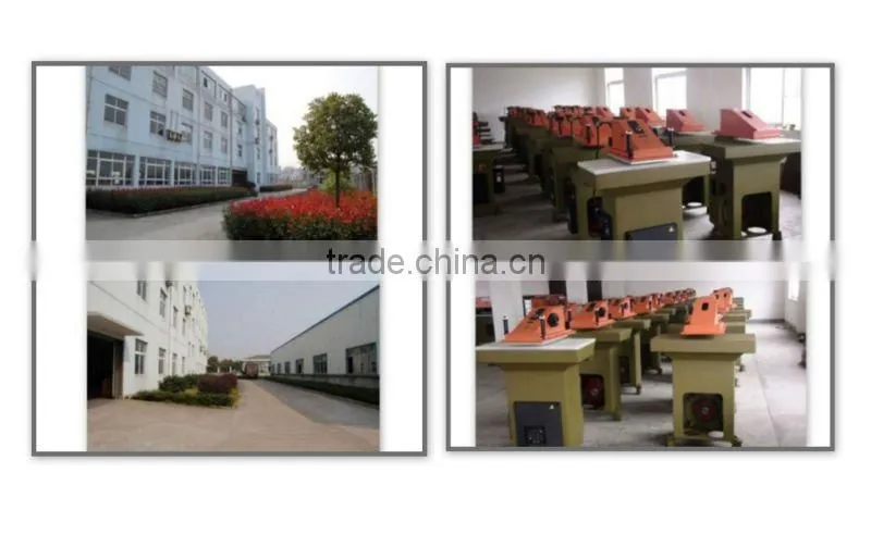 hydraulic swing arm cutting machine