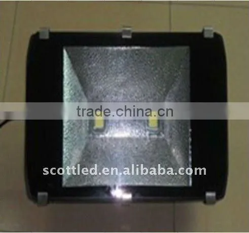 120W led Floodlight warm white