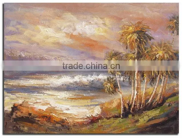 Abstract oil painting, <CTV-00749>
