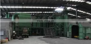 Baoding Valvula Imp & Exp Trading Co., Ltd. company overview - view 3