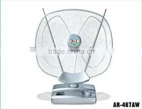 HDTV DIGITAL INDOOR TV ANTENNA